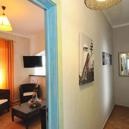 Rossio Lejlighed Albufeira Eksteriør billede
