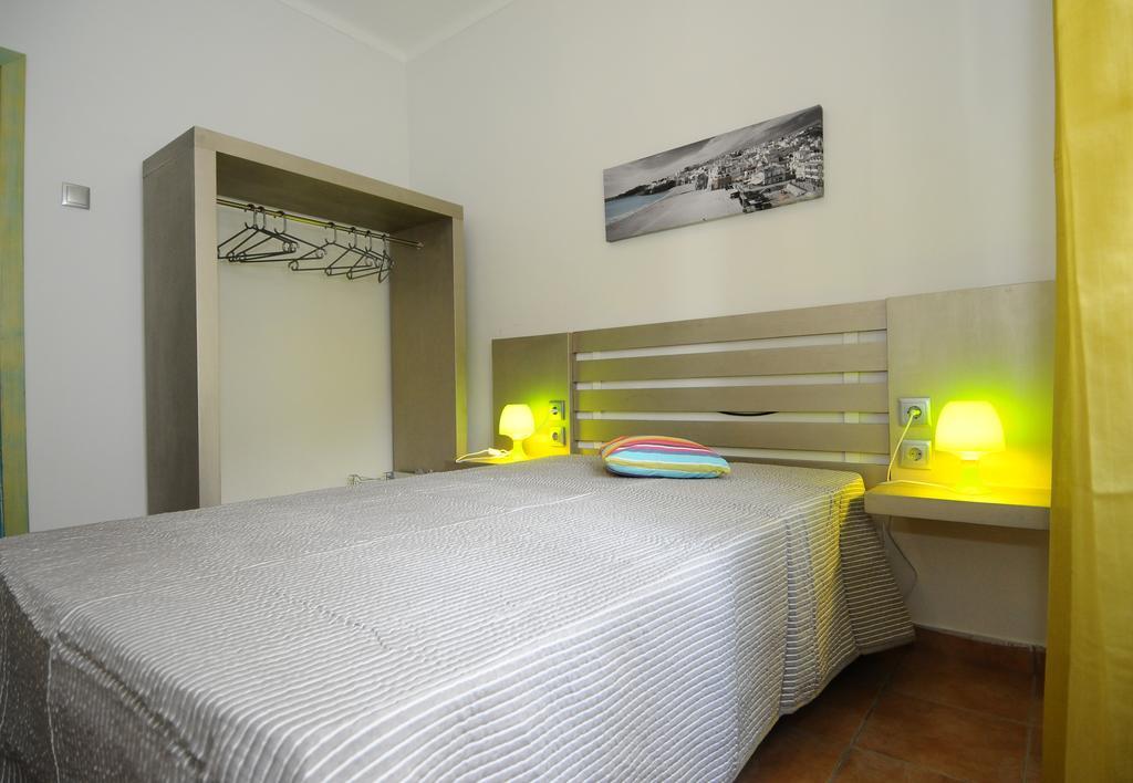 Rossio Lejlighed Albufeira Værelse billede