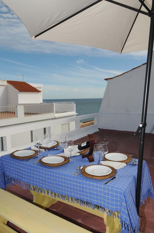 Rossio Lejlighed Albufeira Eksteriør billede